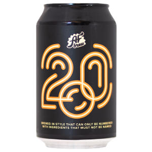 AF Brew – 200