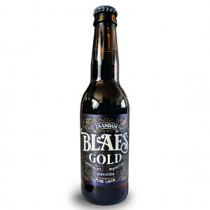 Blaes Blaes Gold Pure Lager