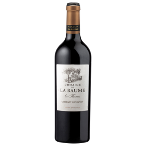 Domaine de la Baume – Cabernet Sauvignon