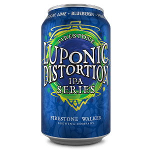 Firestone – Luponic Distortion #17