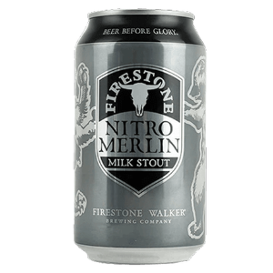 Firestone – Nitro Merlin