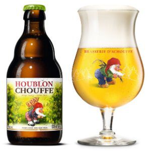 La Chouffe Houblon