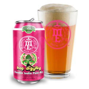 Mother Earth – Hop Diggity