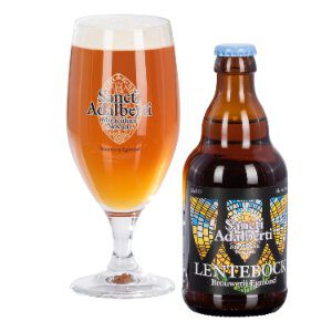 Sancti Adelberti – Lentebock
