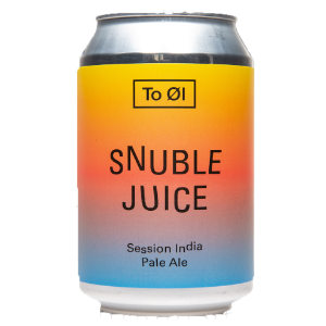 To Ol -Snublejuice (glutenvrij)