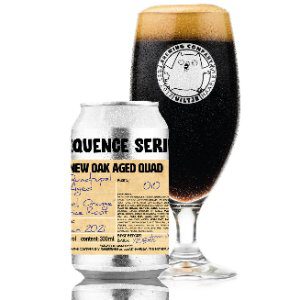 Uiltje – Sequence 75cl – #010
