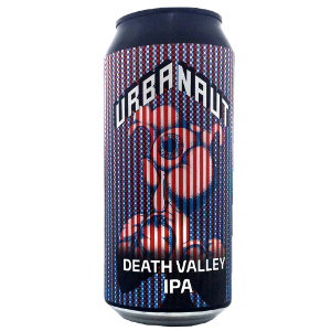 Urbanaut Death Valley