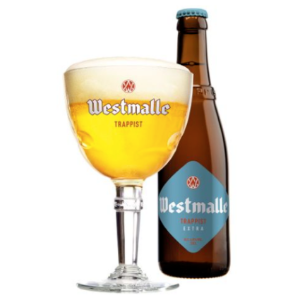 Westmalle – Extra