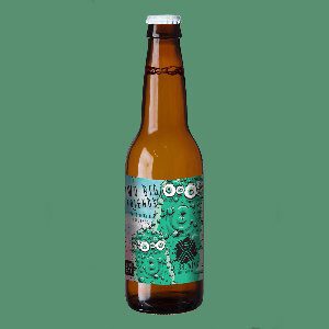 X Brewing – Two Big Friends