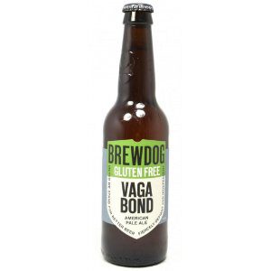 Brewdog Vagebond (glutenvrij)