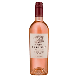 Domaine de La Baume – Pinot Noir Rose