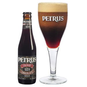 Petrus – Cherry Chocolate Nitro Quad