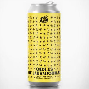 AF Brew – Oodles of Labradoodles