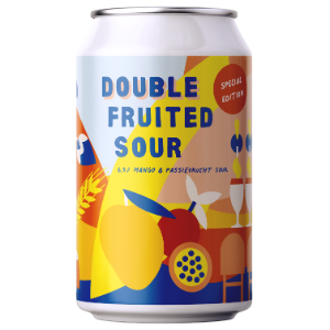 Eleven – Double Fruited Sour