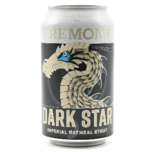 Fremont – Dark star