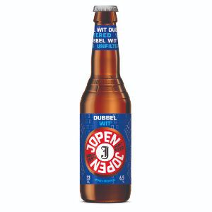 Jopen Dubbel Wit