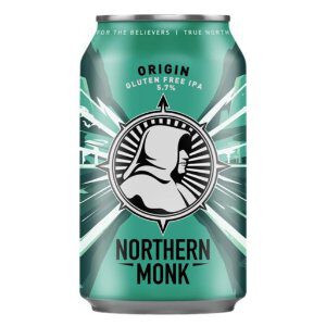 Northern Monk Origin Glutenvrij