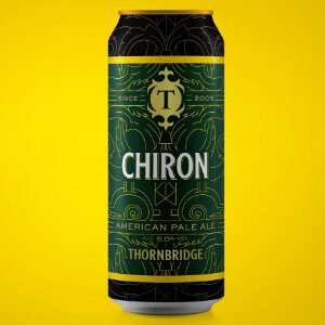 Thornbridge – Chiron