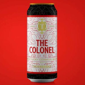 Thornbridge – The Colonel