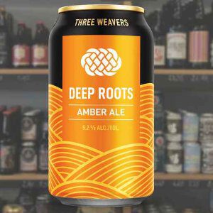 Three Weavers Deep Roots