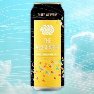 Three Weavers – Messenger