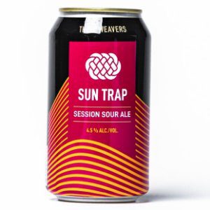 Three Weavers Sun Trap