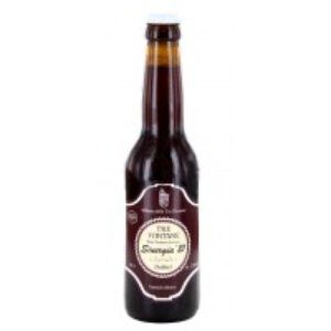 Tre Fontane – Sinergia ’21 Limited Edition
