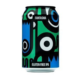 Magic Rock Fantasma Glutenvrij