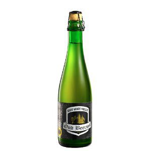 Oud Beersel Oude Geuze