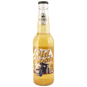 Westons Cider Old Rosie Cloudy Cider