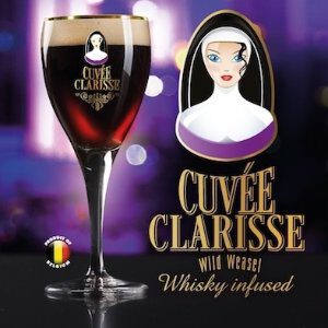 van Wilderen – Cuvee Clarisse Wild Weasel