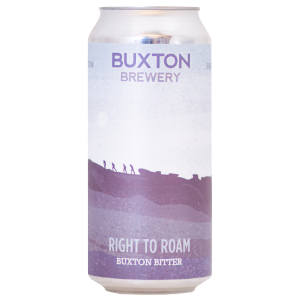 Buxton Right to Roam