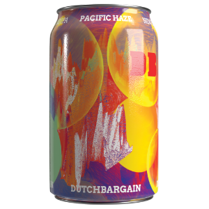 Dutch Bargain Pacific Haze