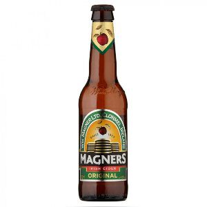 Magners Apple