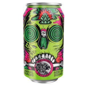 Amundsen – Hopbiminal