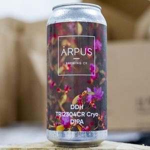 Arpus DDH TRI2304CR Cryo