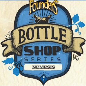 Founders Bottle Shop Nemesis #1
