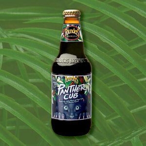 Founders Panther Cub