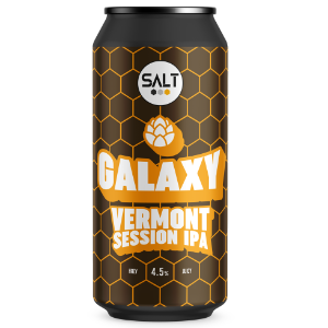 Salt Galaxy Vermont