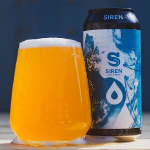 Siren/Polly’s Brew – Life Aquatic