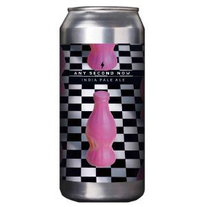 Garage Beer – Any Second Now