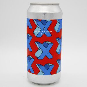 Garage Beer – Double Kisses