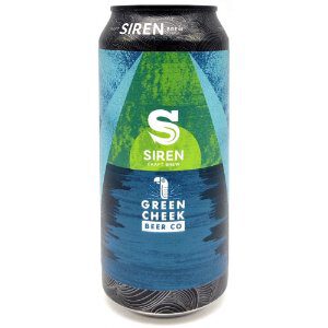 Siren/Green Cheek – High Definition