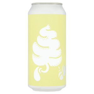 Buxton Brewery Original Lemon Meringue Ice Cream Sorbet