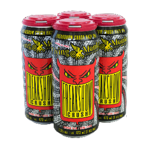 Flying Monkeys Freakshow Crush