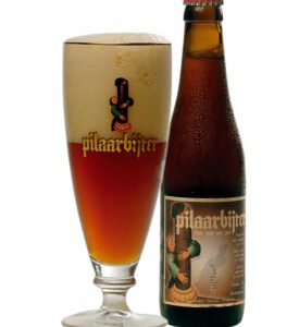 Brouwerij De Brabandere Pilaarbijter Blond