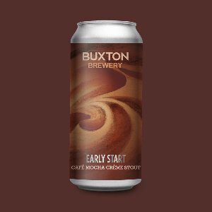 Buxton Brewery Early Start