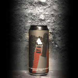 Cr-aK Giant Guerrilla Celebration