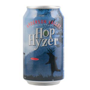Anderson Valley Brewing Company Hop Hyzer