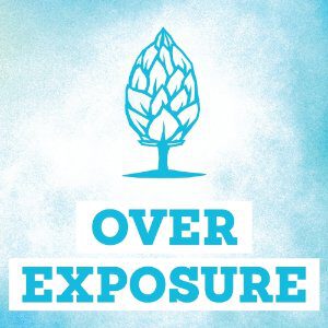 Beer Tree Over Exposure